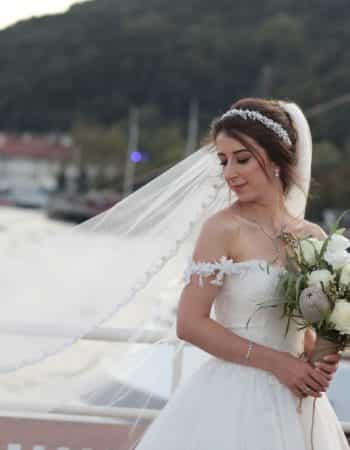 Akay Wedding House Erenköy İstanbul