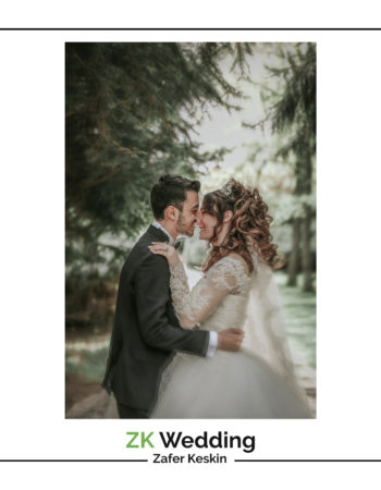 Zafer Keskin Wedding Photographer İzmir